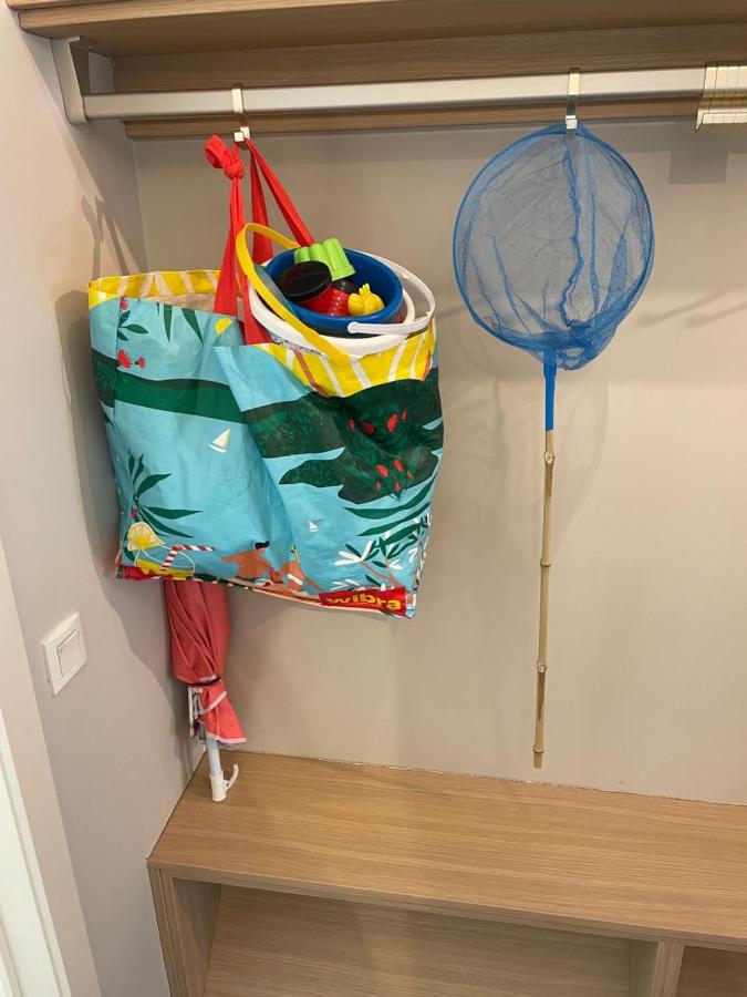 Apartament Erna Blankenberge Zewnętrze zdjęcie